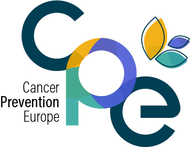 Logo Cancer Prevention Europe