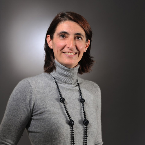 Catherine CHASSIN - assistant