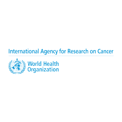 logo International Agency for Research on Cancer