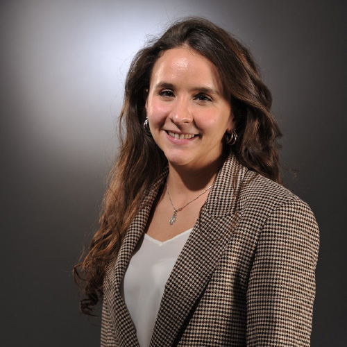 Josefina ORLIACQ - Scientific Officer and Coordinator of The Early Career Network