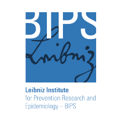 logo Leibniz Institute for Prevention Research and Epidemiology