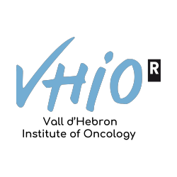 logo Vall d'Hebron Institute of Oncology