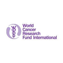 logo World Cancer Research Fund International
