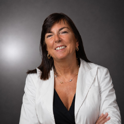 Adriana ALBINI - European Institute of Oncology