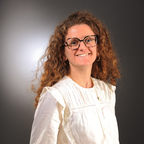 Alba LóPEZ RIOJA - Fundación Privada Instituto de Investigación Oncológica de Vall Hebron