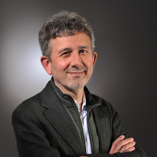 Alejandro PIRIS - Fundación Privada Instituto de Investigación Oncológica de Vall Hebron