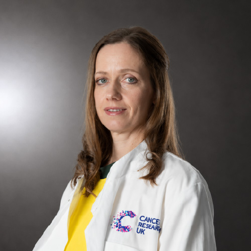 Amanda Cross - Imperial College London
