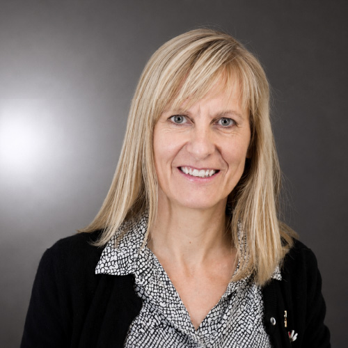Anne Tjønneland - Danish Cancer Society