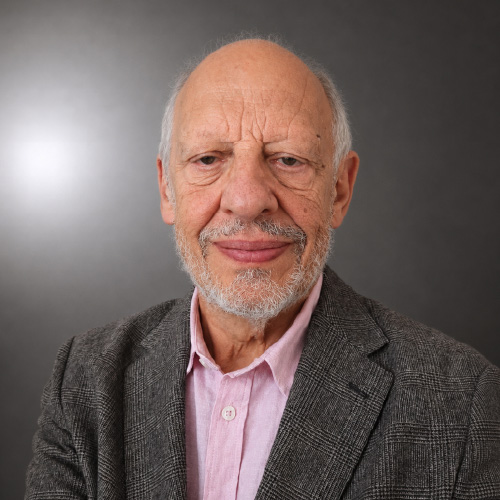 Elio RIBOLI - Delegate Imperial College London