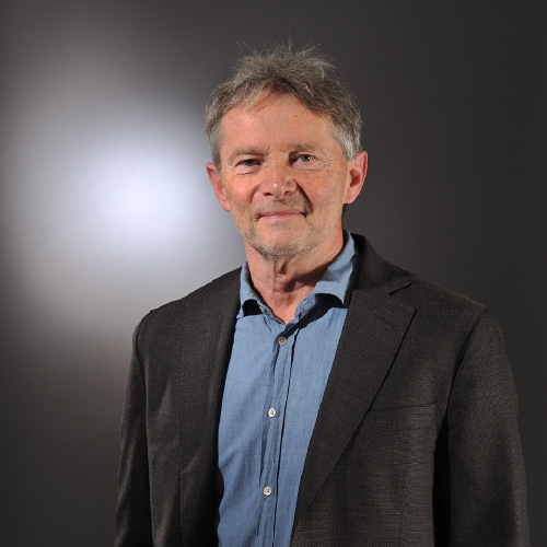 Mads MELBYE - Danish Cancer Society