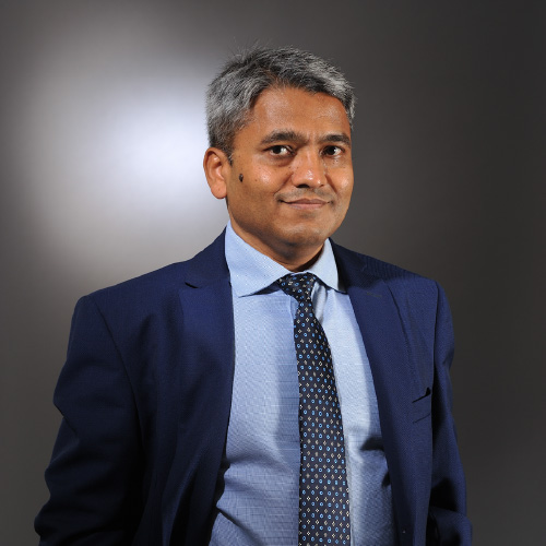 Mangesh THORAT - UK Therapeutic Cancer Prevention Network Group. University of Leicester